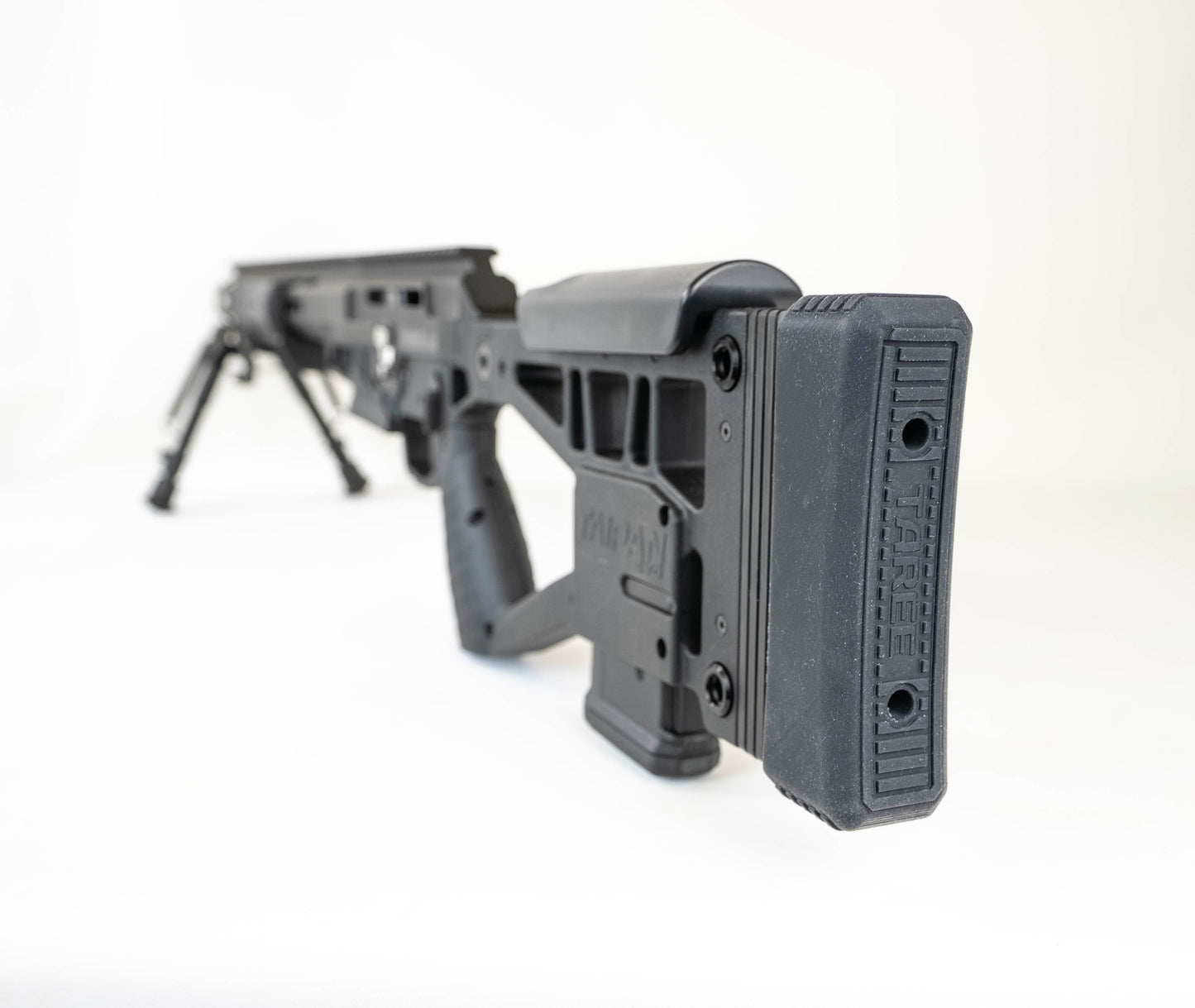 Gelsorb SCSA Tactical Recoil Pad - TP3043