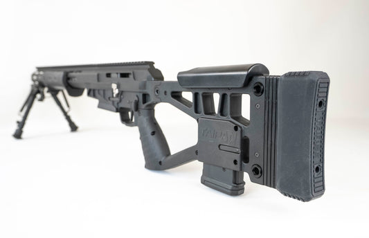 Gelsorb SCSA Tactical Recoil Pad - TP3043